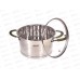 Кастрюля Linea Oliva 4,0л 67-1420 Кастрюля Linea Oliva 4,0л 67-1420