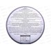 Кастрюля со стеклян крышкой Linea Bimbo vitro 2,0л 93-BIMv-06