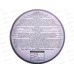 Кастрюля со стеклян крышкой Linea Bimbo vitro 3,0л 93-BIMv-07