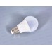 Лампа светодиодная ЭРА GREEN LINE LED 15Вт 6500К, A60-15W-865-E27 *10/100