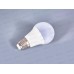 Лампа светодиодная ЭРА GREEN LINE LED 12Вт 6500К, A60-12W-865-E27 *10/100
