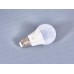 Лампа светодиодная ЭРА GREEN LINE LED 12Вт 4000К, A60-12W-840-E27 *10/100