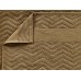 Полотенце махровое 70*130 LuxoR Пине капучино