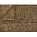 Полотенце махровое 70*130 LuxoR Коаст капучино