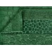 Полотенце махровое 70*130 LuxoR Коаст хвойный