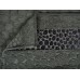 Полотенце махровое 50*90 LuxoR Коаст темно-серый Полотенце махровое 50*90 LuxoR Коаст темно-серый