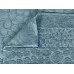 Полотенце махровое 50*90 LuxoR Коаст серо-голубой Полотенце махровое 50*90 LuxoR Коаст серо-голубой