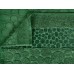 Полотенце махровое 50*90 LuxoR Коаст хвойный