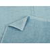 Полотенце махровое 50*90 Бояртекс серо-голубой