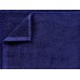 Полотенце махровое 50*90 Бояртекс Темно-синий