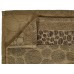Полотенце махровое 30*60 LuxoR Коаст капучино Полотенце махровое 30*60 LuxoR Коаст капучино