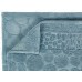 Полотенце махровое 30*60 LuxoR Коаст серо-голубой
