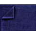 Полотенце махровое 30*60 Бояртекс темно-синий