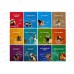 Набор 48л тетр. ХАТ 12предм., Мой любимый предмет, 089702 *8 Набор 48л тетр. ХАТ 12предм., Мой любимый предмет, 089702 *8