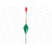 Поплавок AZOR FISHING 2гр 141-026 г Поплавок AZOR FISHING 2гр 141-026 г