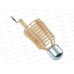 Кормушка AZOR FISHING Пуля 50,70гр 143-073 г Кормушка AZOR FISHING Пуля 50,70гр 143-073 г