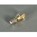 Лампа светодиодная TDM G45-6 Вт-230 В-2700 К–E27 Филамент TDM, 0279 *10/100