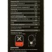 Лампа светодиодная TDM G45-6 Вт-230 В-2700 К–E27 Филамент TDM, 0279 *10/100