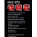 Весы кухонные Maxtronic MAX-870 5кг электронные *24