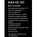 Весы кухонные Maxtronic MAX-161А 5кг электронные *24 Весы кухонные Maxtronic MAX-161А 5кг электронные *24