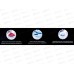 Весы кухонные Maxtronic MAX-161А 5кг электронные *24