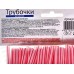 Трубочки Grif гофрированные для напитков 100шт п/э уп 21см 105-101 *60