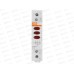 Индикатор фаз ЛС-47Т (LED) AC/DC, TDM 0015 Индикатор фаз ЛС-47Т (LED) AC/DC, TDM 0015