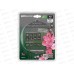 Комплект светодиодной ленты SMD2835-60 LED/м-12 В-4,8 Вт/м-IP65-6000К, 0232