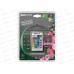 Комплект светодиодной ленты SMD5050-30 LED/м-12 В-7,2 Вт/м-IP65-RGB, 0235 Комплект светодиодной ленты SMD5050-30 LED/м-12 В-7,2 Вт/м-IP65-RGB, 0235