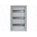 Корпус металлический ЩРН-36 (480х300х120) Народный, 0712 Корпус металлический ЩРН-36 (480х300х120) Народный, 0712