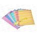 Картон узорн. А4 8л 8цв Каляка-Маляка, Полоски., КЦУКМ-П *50