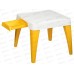 Стол детский Ярко-желтый 221500702/01