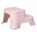Табурет-подставка детский 34*31*20см св-розовый 221501007/01 Табурет-подставка детский 34*31*20см св-розовый 221501007/01