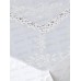 Клеенка Grace Лейс ажурная 1,2х15м LO-1133VP 117980 10 скатертей