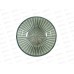 Салатник 6922 2 Gray 15см 650мл 271621