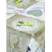 Клеенка Grace ткань с пвх 1,37х20м STG106А 117688 Клеенка Grace ткань с пвх 1,37х20м STG106А 117688