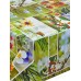 Клеенка Grace ткань с пвх 1,37х20м STG160А 117677 Клеенка Grace ткань с пвх 1,37х20м STG160А 117677
