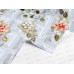 Клеенка Grace ткань с пвх 1,4х20м STSA5610-1 117799 Клеенка Grace ткань с пвх 1,4х20м STSA5610-1 117799