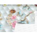 Клеенка Grace ткань с пвх 1,4х20м STSA5629-1 117800 Клеенка Grace ткань с пвх 1,4х20м STSA5629-1 117800