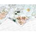 Клеенка Grace ткань с пвх 1,4х20м STSA5630-1 117801 Клеенка Grace ткань с пвх 1,4х20м STSA5630-1 117801