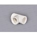 Тройник PP-R белый 32 Jakko *20/120 Тройник PP-R белый 32 Jakko *20/120