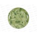 Тарелка десертная T32-02 Grassy 22см 278316