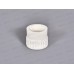 Адаптер PP-R с внутренней резьбой  белый 32x1/2&quot Jakko *10/70