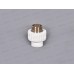 Адаптер PP-R с наружней резьбой  белый 25x1&quot Jakko *20/140