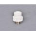 Адаптер PP-R с нар.рез.  белый 25x3/4" Jakko *20/140