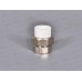Муфта разъемная PP-R ЭКО 20*3/4" вн.резьба, белый, Jakko *30/150