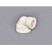 Отвод PP-R вн.резьба  20*3/4" Jakko *20/180
