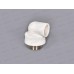 Отвод PP-R нар.резьба  20*3/4&quot Jakko *10/140
