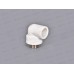 Отвод PP-R нар.резьба  25*3/4" Jakko *20/100