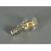 Лампа светодиодная IN HOME LED-A60-deco 15Вт E27 3000К 990Лм *50 Лампа светодиодная IN HOME LED-A60-deco 15Вт E27 3000К 990Лм *50